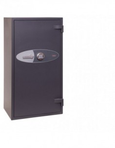Coffre Fort Ignifuge... 2
