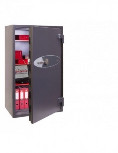 Coffre Fort Ignifuge... 2