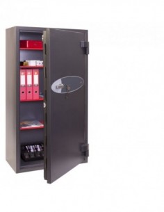Coffre Fort Ignifuge... 2