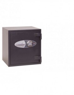 Coffre Fort Ignifuge... 2