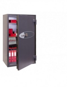 Coffre Fort Ignifuge... 2