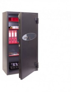 Coffre Fort Ignifuge... 2