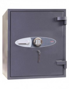 Coffre Fort Ignifuge...