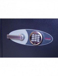 Coffre Fort Ignifuge Planet... 2