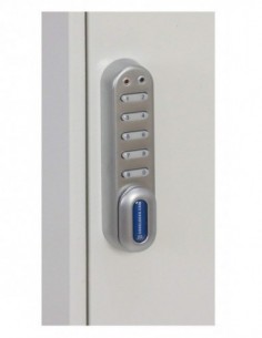 Boîte À Clés Extra Profonde... 2