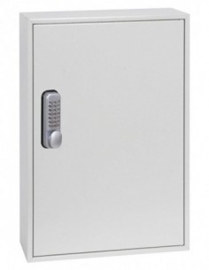 Boîte À Clés Extra Profonde...