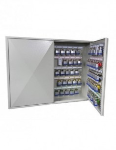 Boîte À Clés Extra Profonde...