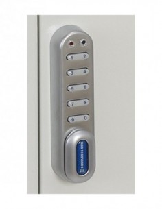 Boîte À Clés Extra Profonde... 2