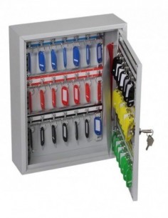 Coffre À Clés Fermeture...