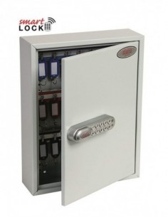 Boîte À Clef Équipée Du... 2