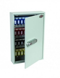 Boîte À Clés Verrouillage...