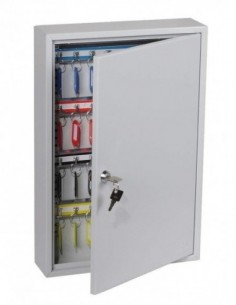 Coffre À Clés Fermeture...