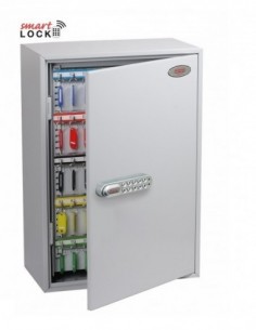 Boîte À Clef Équipée Du... 2