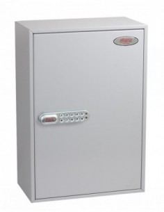 Boîte À Clés Verrouillage... 2