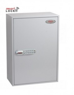 Boîte À Clef Équipée Du... 2