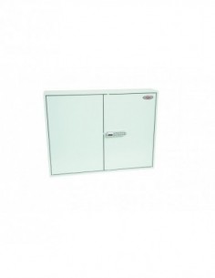 Boîte À Clés Verrouillage... 2