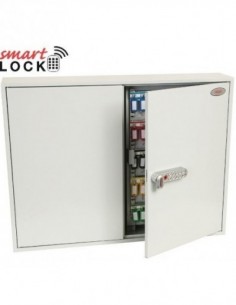 Boîte À Clef Équipée Du...