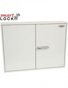 Boîte À Clef Équipée Du... 2