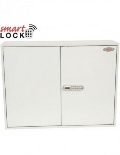 Boîte À Clef Équipée Du... 2