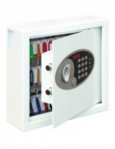 Coffre À Clés Avec Fente De...