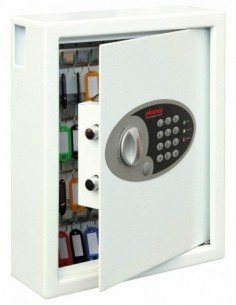 Coffre À Clés Avec Fente De...