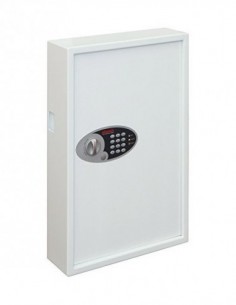 Coffre À Clés Avec Fente De... 2