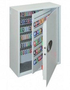 Coffre À Clés Avec Fente De...