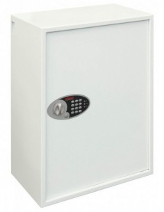 Coffre À Clés Avec Fente De... 2