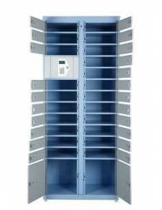 Casiers De Stockage Phoenix... 2