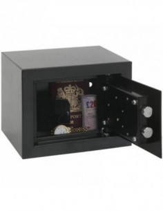 Coffre Pour Maison Ou... 2