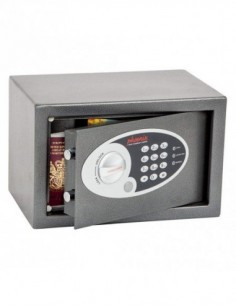 Coffre Fort De Sécurité... 2