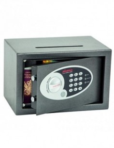 Coffre Fort De Sécurité...