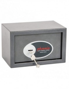 Coffre Fort De Sécurité... 2