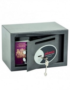 Coffre Fort De Sécurité...