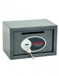 Coffre Fort De Sécurité... 2