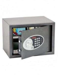 Coffre Fort De Sécurité... 2