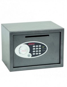 Coffre Fort De Sécurité... 2