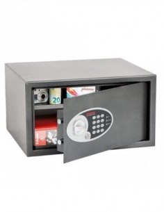 Coffre Fort De Sécurité... 2