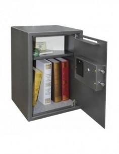 Coffre Fort De Sécurité... 2