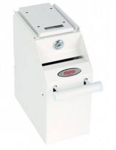 Coffre Fort De Dépôt...