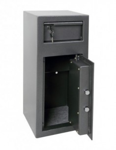 Coffre Fort De Sécurité...