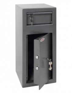 Coffre Fort De Sécurité... 2