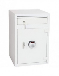 Caisse De Dépôt À Serrure... 2