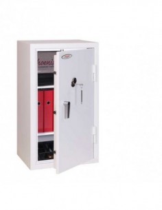 Coffre Fort De Sécurité... 2