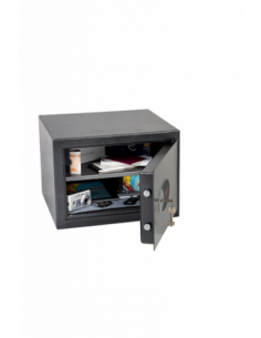 Coffre Fort Lynx À Serrure...