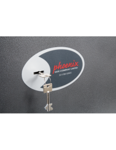 Coffre Fort Lynx À Serrure... 2