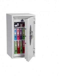 Coffre Fort De Sécurité... 2