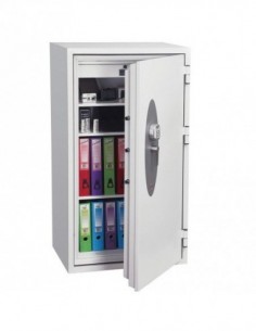 Armoire Forte À Serrure...