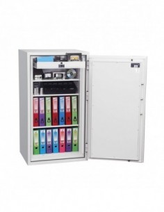 Armoire Forte Avec Serrure... 2