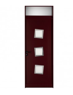 Stylea SI (avec imposte)